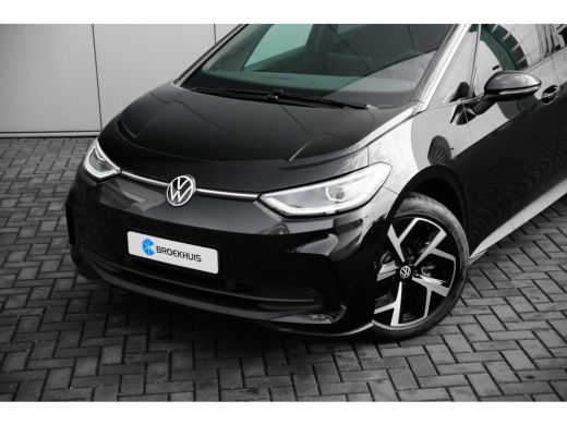 Volkswagen ID.3 Pro Business 59 kWh ActivLease financial lease