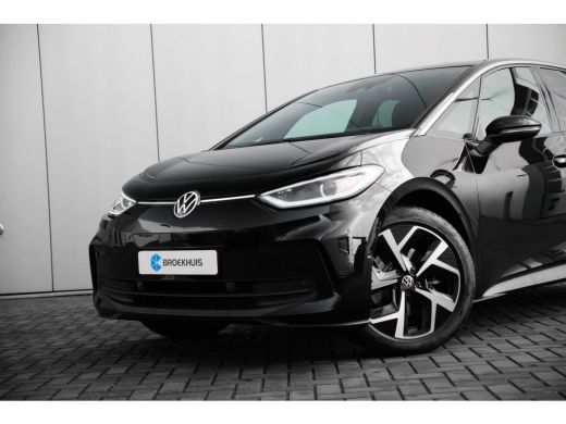 Volkswagen ID.3 Pro Business 59 kWh ActivLease financial lease