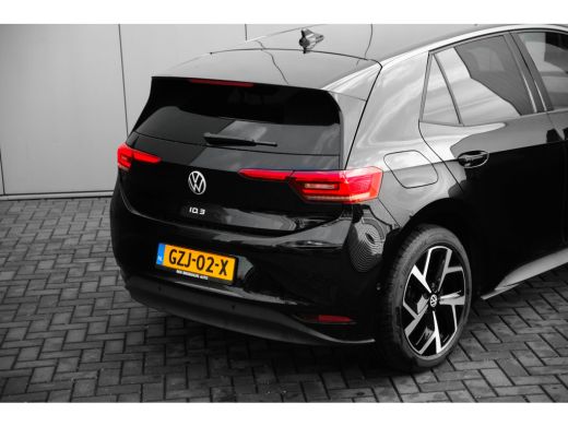 Volkswagen ID.3 Pro Business 59 kWh ActivLease financial lease