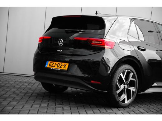 Volkswagen ID.3 Pro Business 59 kWh ActivLease financial lease