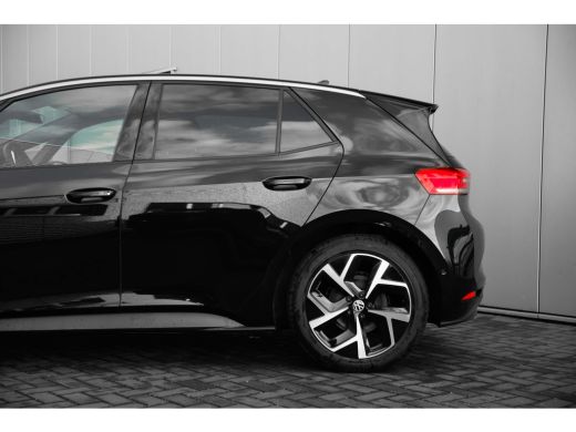 Volkswagen ID.3 Pro Business 59 kWh ActivLease financial lease