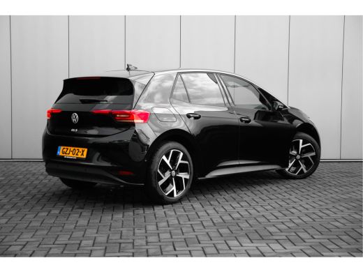 Volkswagen ID.3 Pro Business 59 kWh ActivLease financial lease
