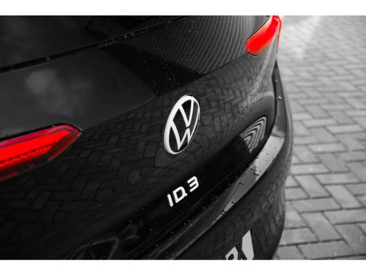 Volkswagen ID.3 Pro Business 59 kWh ActivLease financial lease