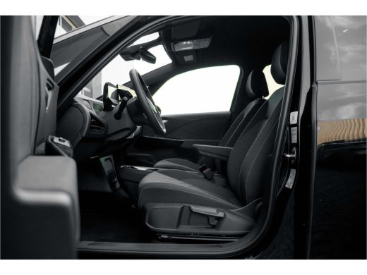 Volkswagen ID.3 Pro Business 59 kWh ActivLease financial lease