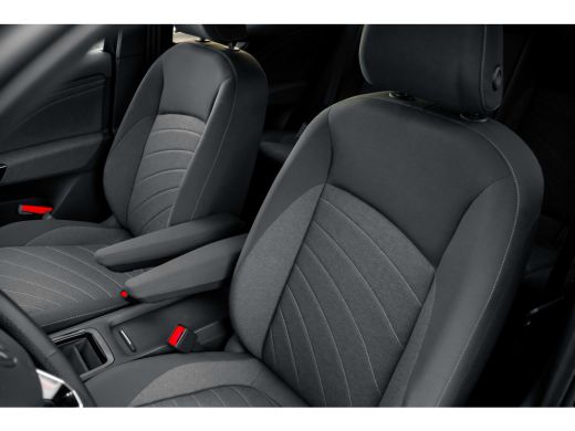 Volkswagen ID.3 Pro Business 59 kWh ActivLease financial lease