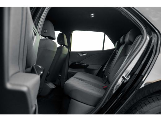 Volkswagen ID.3 Pro Business 59 kWh ActivLease financial lease