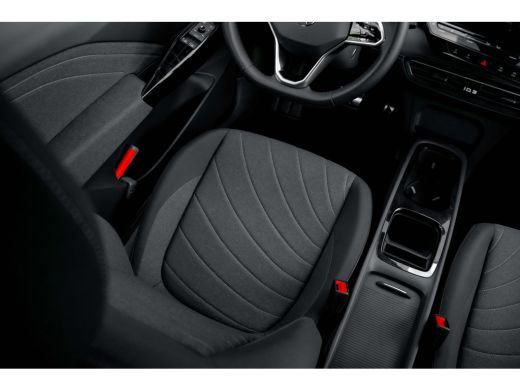 Volkswagen ID.3 Pro Business 59 kWh ActivLease financial lease