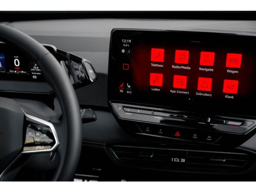 Volkswagen ID.3 Pro Business 59 kWh ActivLease financial lease