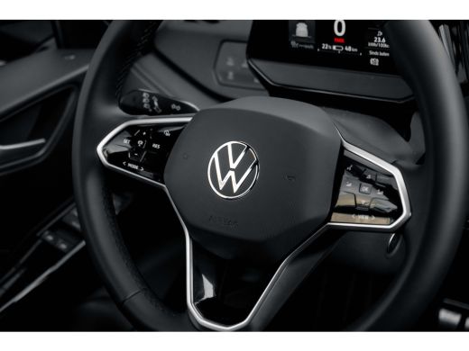 Volkswagen ID.3 Pro Business 59 kWh ActivLease financial lease