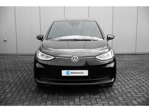 Volkswagen ID.3 Pro Business 59 kWh ActivLease financial lease