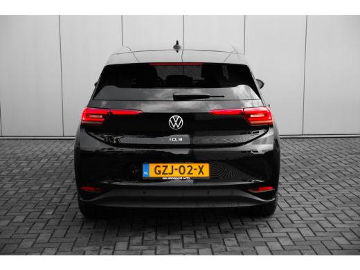 Volkswagen ID.3 Pro Business 59 kWh ActivLease financial lease