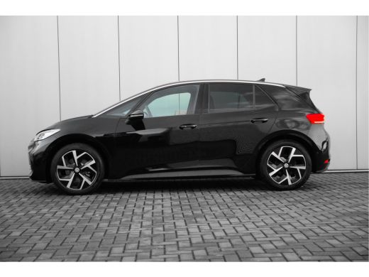 Volkswagen ID.3 Pro Business 59 kWh ActivLease financial lease