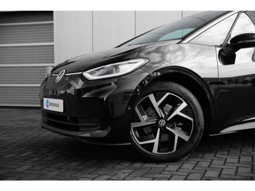 Volkswagen ID.3 Pro Business 59 kWh ActivLease financial lease