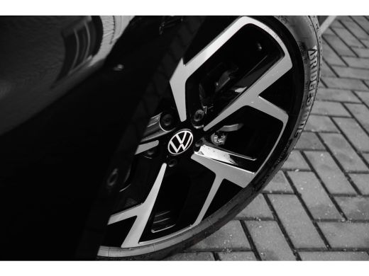 Volkswagen ID.3 Pro Business 59 kWh ActivLease financial lease