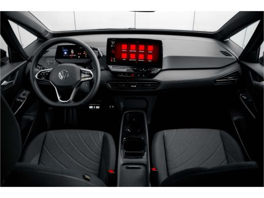 Volkswagen ID.3 Pro Business 59 kWh ActivLease financial lease