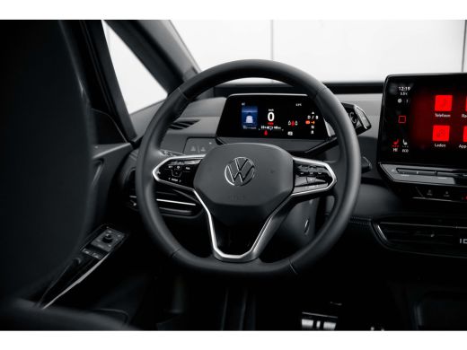 Volkswagen ID.3 Pro Business 59 kWh ActivLease financial lease