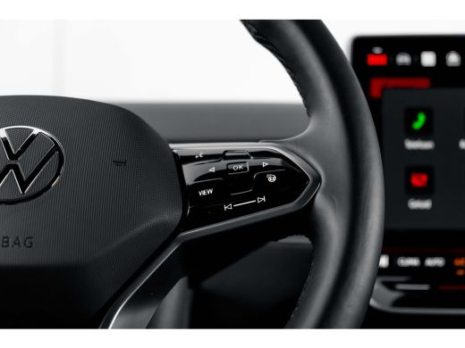 Volkswagen ID.7 Tourer Pro Business 77 kWh | Trekhaak | Warmte pomp ActivLease financial lease
