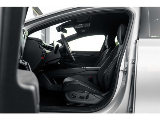 Volkswagen ID.7 Tourer Pro Business 77 kWh | Trekhaak | Warmte pomp ActivLease financial lease
