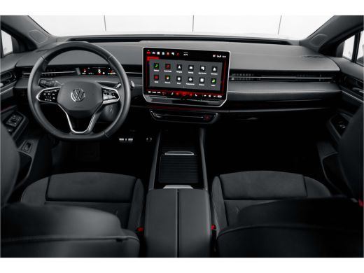 Volkswagen ID.7 Tourer Pro Business 77 kWh | Trekhaak | Warmte pomp ActivLease financial lease