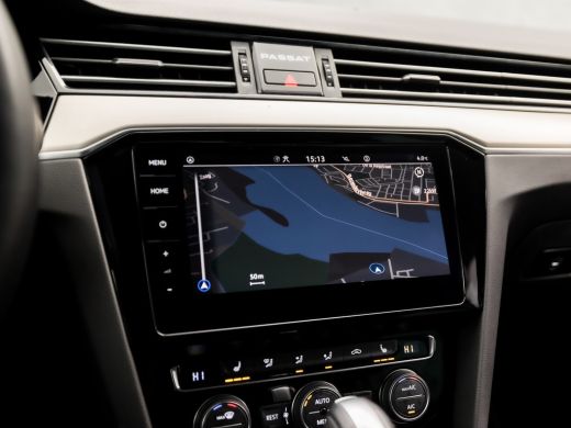 Volkswagen Passat Variant 1.5 TSI R-Line Sport 150Pk Automaat (FACELIFT, PANORAMADAK, APPLE CARPLAY, DIGITAL COCKPI... ActivLease financial lease