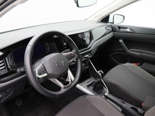 Volkswagen Polo 1.0 TSi Life Business | Climate Controle | Camera | 16 Inch | Stoelverwarming | Virtual Dashboard... ActivLease financial lease