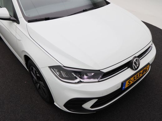 Volkswagen Polo 1.0 TSi Life Business | Climate Controle | Camera | 16 Inch | Stoelverwarming | Virtual Dashboard... ActivLease financial lease