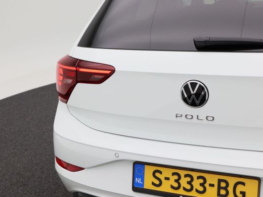 Volkswagen Polo 1.0 TSi Life Business | Climate Controle | Camera | 16 Inch | Stoelverwarming | Virtual Dashboard... ActivLease financial lease