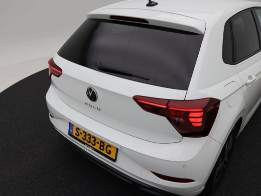 Volkswagen Polo 1.0 TSi Life Business | Climate Controle | Camera | 16 Inch | Stoelverwarming | Virtual Dashboard... ActivLease financial lease