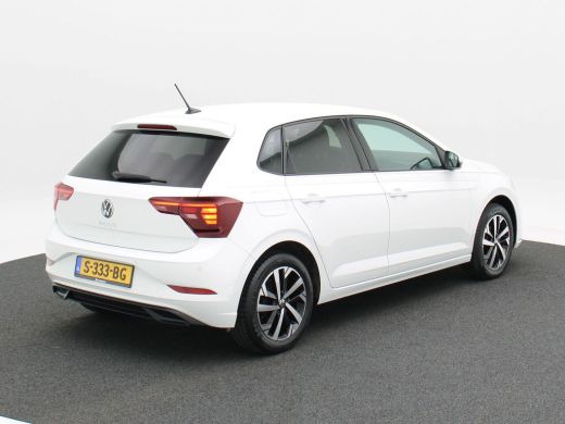 Volkswagen Polo 1.0 TSi Life Business | Climate Controle | Camera | 16 Inch | Stoelverwarming | Virtual Dashboard... ActivLease financial lease