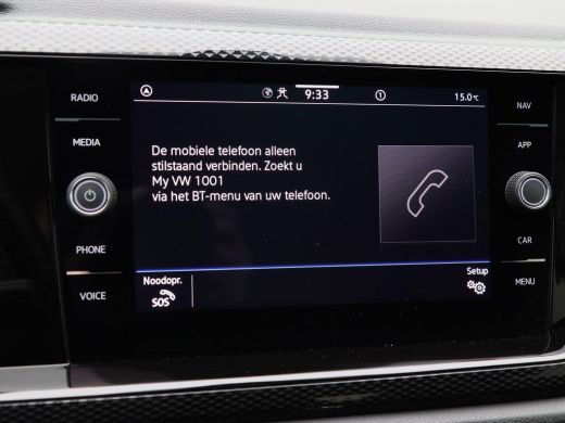 Volkswagen Polo 1.0 TSi Life Business | Climate Controle | Camera | 16 Inch | Stoelverwarming | Virtual Dashboard... ActivLease financial lease