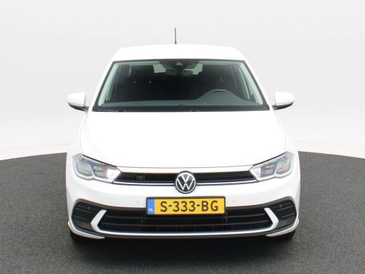 Volkswagen Polo 1.0 TSi Life Business | Climate Controle | Camera | 16 Inch | Stoelverwarming | Virtual Dashboard... ActivLease financial lease