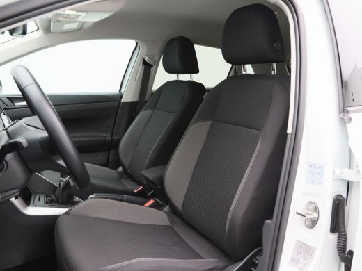 Volkswagen Polo 1.0 TSi Life Business | Climate Controle | Camera | 16 Inch | Stoelverwarming | Virtual Dashboard... ActivLease financial lease