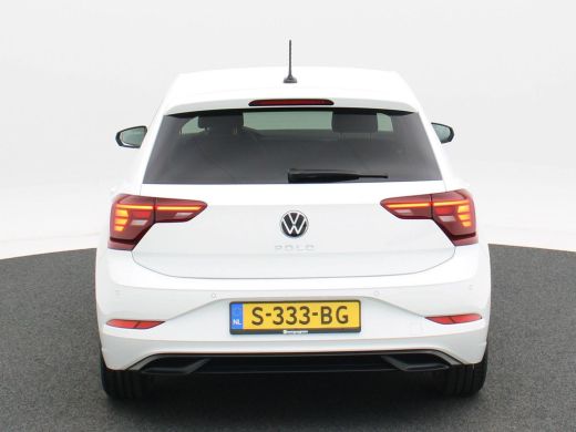 Volkswagen Polo 1.0 TSi Life Business | Climate Controle | Camera | 16 Inch | Stoelverwarming | Virtual Dashboard... ActivLease financial lease