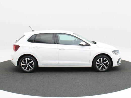 Volkswagen Polo 1.0 TSi Life Business | Climate Controle | Camera | 16 Inch | Stoelverwarming | Virtual Dashboard... ActivLease financial lease