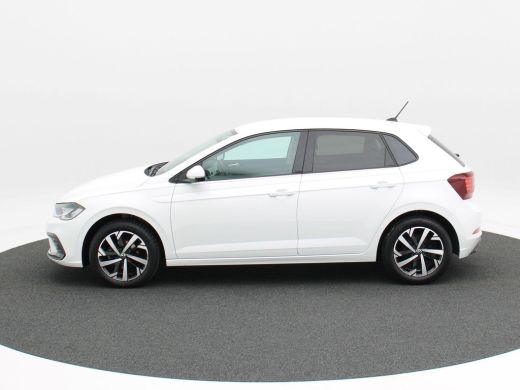 Volkswagen Polo 1.0 TSi Life Business | Climate Controle | Camera | 16 Inch | Stoelverwarming | Virtual Dashboard... ActivLease financial lease