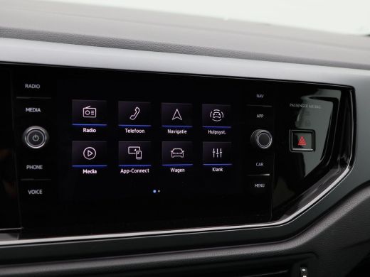 Volkswagen Taigo 1.5 TSi 150 Pk Automaat R-Line Edition | Full LED | Navigatie | Adaptive Cruise | 18 Inch | Camer... ActivLease financial lease