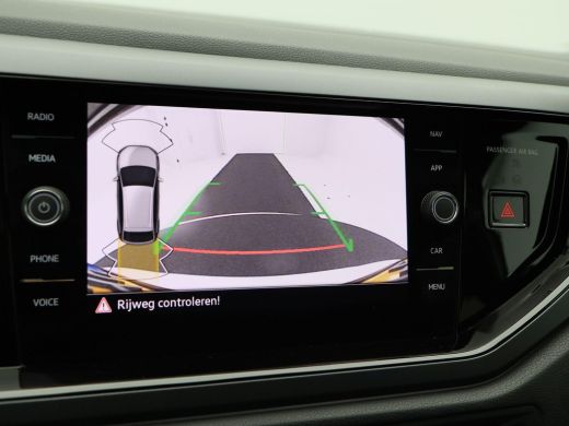 Volkswagen Taigo 1.5 TSi 150 Pk Automaat R-Line Edition | Full LED | Navigatie | Adaptive Cruise | 18 Inch | Camer... ActivLease financial lease