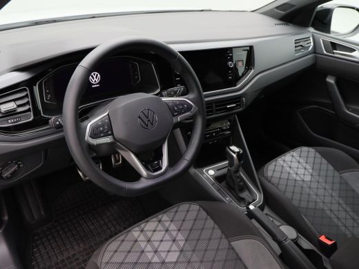 Volkswagen Taigo 1.5 TSi 150 Pk Automaat R-Line Edition | Full LED | Navigatie | Adaptive Cruise | 18 Inch | Camer... ActivLease financial lease
