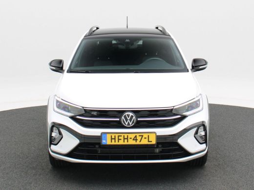 Volkswagen Taigo 1.5 TSi 150 Pk Automaat R-Line Edition | Full LED | Navigatie | Adaptive Cruise | 18 Inch | Camer... ActivLease financial lease