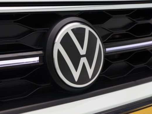 Volkswagen Taigo 1.5 TSi 150 Pk Automaat R-Line Edition | Full LED | Navigatie | Adaptive Cruise | 18 Inch | Camer... ActivLease financial lease