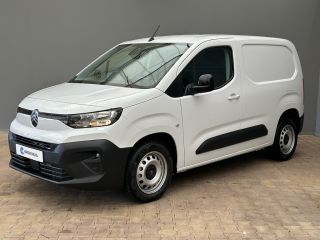 Citroën Berlingo 1.5 BlueHDi 100 S&S L1 € 2.790,- Voorraad Voordeel | Pakket Climate Access & Go Comfort | 10" SD ...