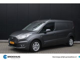 Ford Transit Connect 1.5 EcoBlue L2 Limited | Xenon | Adaptive Cruise | BLIS
