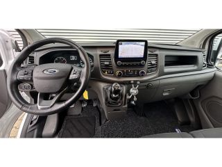 Ford Transit Custom 280 2.0 TDCI L1H1 Trend zonnepanelen,omvormer,inrichting