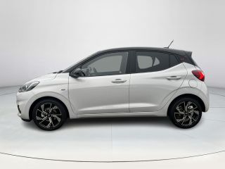 Hyundai i10 1.0 T-GDI N Line 5-zits | Getoonde actieprijs is incl. lopende actie's | Automatisch Airco | Crui...