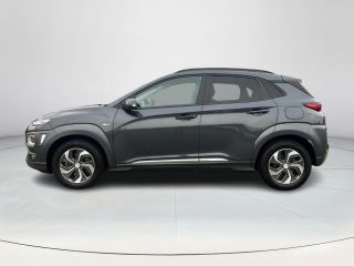 Hyundai KONA 1.6 GDI HEV Fashion | Trekhaak | All-season banden | Navigatie |