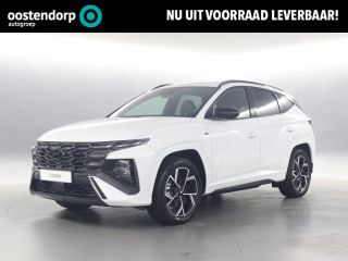 Hyundai Tucson 1.6 T-GDI PHEV N Line Edition | Nieuw model! | 7.000,- Korting! | Voorraad actie! | Snel leverbaar |