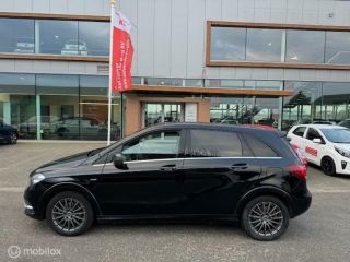 Mercedes B-Klasse 250 e Business Solution Automaat , Hoge instap , Navigatie , Camera achter , Parkeerhulp Voor & A...