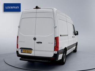 Mercedes Sprinter 315 1.9 CDI L2H2 RWD PRO 24 Maanden Certified Garantie Achteruitrijcamera Cruise Control Betimmering