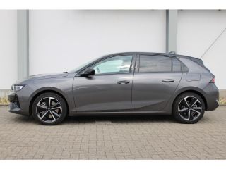 Opel Astra Opel 1.6 Turbo Plug In Hybrid GS | Achteruitrijcamera | Comfortstoel(en) | Keyless entry