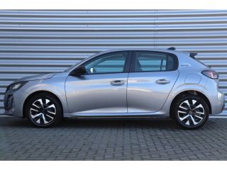 Peugeot 208 1.2 PureTech 75 Style | Apple Carplay/Android Auto|telefoonintegratie premium | Cruise control | ...
